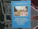 PINK FLOYD PROGRAMME - KNEBWORTH PARK 1975 - STEVE MILLER BAND CAPTAIN BEEFHEART