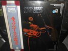 LP  CHUCK BERRY - SUPER DELUXE   JAPAN only   1972 MONO   w/OBI   MINT
