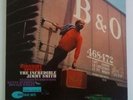 JIMMY SMITH - MIDNIGHT SPECIAL- Blue Note BLP 4078 EAR RVG