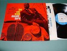 DONALD BYRD THE CAT WALK BLUE NOTE BST-84075 VG+ NY RVG W/EAR DUKE PEARSON