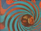 PROG/PSYCH-LP- POE- UP THROUGH THE SPIRAL- UNI-USA- 1971- MINT