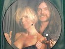 MOTORHEAD   Rare Tracks Volume 2 Picture Disc LP