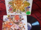 TEARS FOR FEARS **Tears Roll Down (Greatest Hits 82-92)** 1992 Spain LP w/INSERT