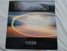 SWERVEDRIVER RAISE LP + 7 INCH SINGLE CREATION