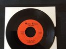 DETROIT SOUL ALL OF MY LIFE - ON MUSIC TOWN RECORDS NORTHERN SOUL