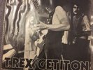 T Rex - Get It On / There Was A Time / Raw Ramp - 7