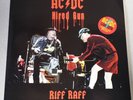AC/DC - Riff Raff (New Colored Vinyl)