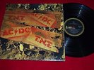 AC/DC T.N.T. TNT Oz Alberts Black Label Pressing LP Vinyl Record OOP EX/EX