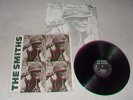 THE SMITHS MEAT IS MURDER 1ST PRESS 1985 UK VINYL LP ROUGH TRADE MORRISSEY INDIE