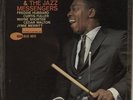 Mosaic - NY USA Art Blakey & The Jazz Messengers vinyl LP album record USA