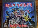IRON MAIDEN 