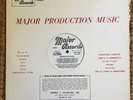 Walter Murphy - Major Library 6088 LP RARE DRAMA SOUL FUNK BREAKS LP LISTEN