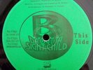 B Da Outta Sight Child ?– Free & Single - Random Rap 12