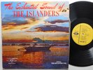 the enchanted sound of the Islanders