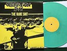 OPERATION IVY   The Rare Shit Green Vinyl Compilation  LP Ska & Punk