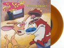 THE REN & STIMPY SHOW Little Eediot  7