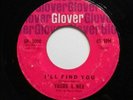 NORTHERN SOUL  VALERIE & NICK  I'LL FIND YOU
