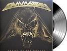 2LP VINILO GAMMA RAY EMPIRE OF THE UNDEAD NEW AND SEALED HEAVY METAL VINYL
