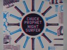 CHUCK PROPHET Night Surfer  7X7-INCH VINYL BOX SET + 3D GLASSES