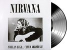 LP VINILO NIRVANA SMELLS LIKE... COVER VERSIONS NEW AND SEALED VINYL 2010