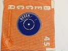 Nashville teens rare unmarked decca demo 1965