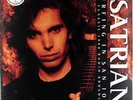 Joe Satriani - Surfing In San Jose (Limited 2 x  Clear Vinyl LP) Now in stock