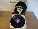 JON LORD ( DEEP PURPLE )  WINDOWS LP IN MINT / 1974 GERMAN PURPLE PRESSING