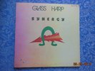 GLASS HARP - Synergy