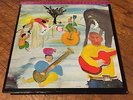 The Band MFSL Music From Big Pink Lp Near Mint 1982 Japan