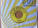 ROY Orbison - Ooby dooby SUN