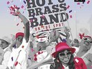 Hot 8 Brass Band - On The Spot Vinyl 2LP NEU 09537461