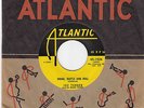 JOE TURNER-SHAKE RATTLE AND ROLL -ATLANTIC 45 1026, ORIGINAL NM GREAT ROCK BLUES