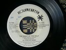 Al Foster Band 45 RPM - Rare Funk - The Night Of The Owl - Roulette D.J.1975