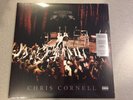CHRIS CORNELL SONGBOOK VINYL RECORD SEALED 2011 RSD audioslave soundgarden