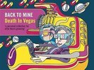 Death In Vegas Back To Mine DMC 2xVinyl LP