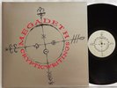 MEGADETH - CRYPTIC WRITINGS - Original UK Press 1997 on Capitol EST 2297