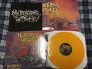 Municipal Waste Hazardous Mutation LP dri suicidal tendencies razor sacrifice 12