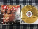 Kid Dynamite Cheap Shots LP nofx none more black paint it lifetime against me 12