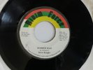 Robber Man - Steve Knight Reggae Roots 7' EX