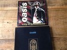 oasis bootleg bundle manchester