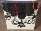 Oasis Vinyl Album Box Set Limited Edition 8 Double Albums Heavyweight