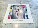 Art Of Noise ?– In Visible Silence Rare Sealed Mint Original Press 80s LP 1986