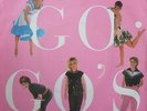 Go-Go's - We Got The Beat 45 rpm rare pic sleeve record - New Wave, IRS label