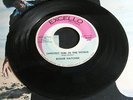 NORTHERN SOUL - ROGER HATCHER - EXCELLO - ORIGINAL ISSUE - HEAR