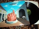 BADFINGER - MAGIC CHRISTIAN MUSIC - UK ROCK LP 1970 SAPCOR 12 APPLE EX+/VG+
