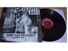 Beastie Boys Some Old Bullshit Rare Sealed Vinyl LP Grand Royal Records Reissue