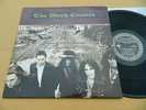 THE BLACK CROWES -THE SOUTHERN HARMONY & MUSICAL COMPANION DEF AMERICAN 1st -Ex+
