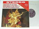 MERCURY AMS 16052 - HAYDN SYMPHONY NO.96 IN D MAJOR - MOZART HAFFNER - PARAY- LP