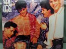 LP New Kids On The Block ?– Step By Step 1990 US SEALED Press FREE SHIPPING