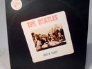 Vtg Beatles LP Record Decca Tapes 12